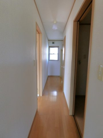 フローラルイタクラの内装