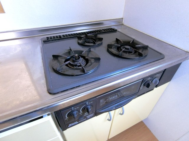 フローラルイタクラの設備