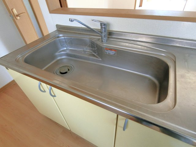 フローラルイタクラの設備