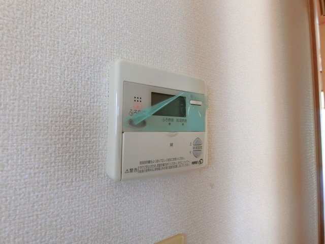 フローラルイタクラの設備