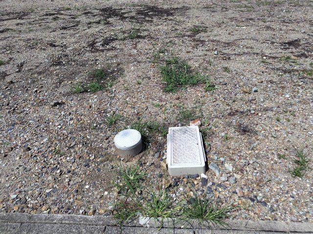 ６４７２６　岐阜市蔵前4丁目分譲地のその他