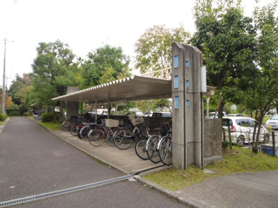 【その他】 | 保津川第二住宅2号棟