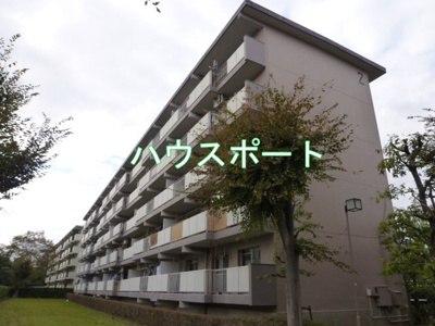 【外観】 | 保津川第二住宅2号棟