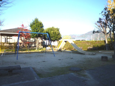 【その他】 | 保津川第二住宅2号棟