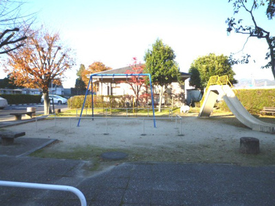 【その他】 | 保津川第二住宅2号棟