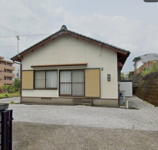 木花台桜2丁目　中古戸建の外観