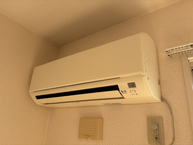 ラフィーネ林Ⅲの設備