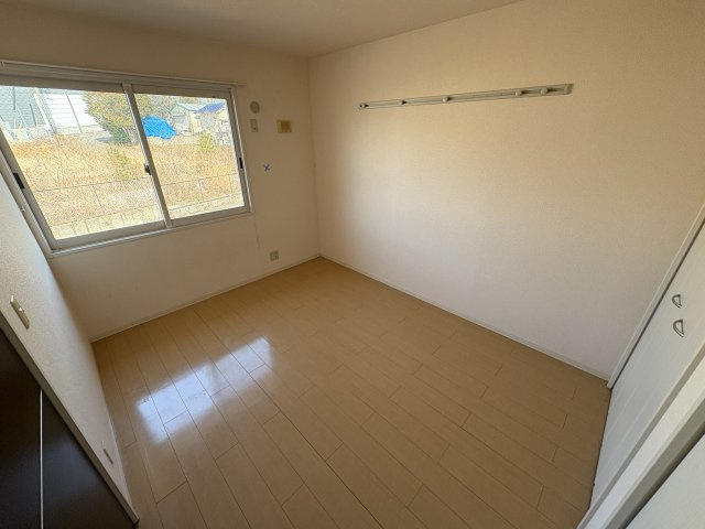 ラフィーネ林Ⅲの子供部屋