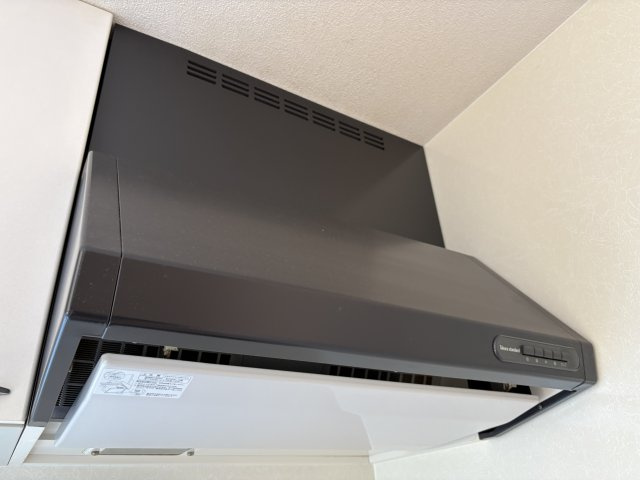 ラフィーネ林Ⅲの設備