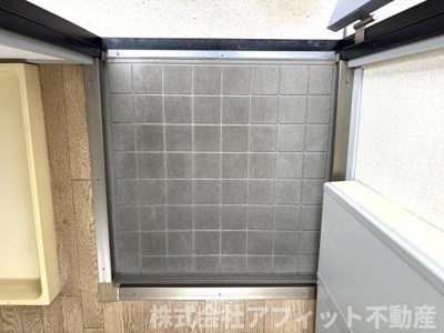 【エントランス】 | サンロイヤル南蔵王 Ａ