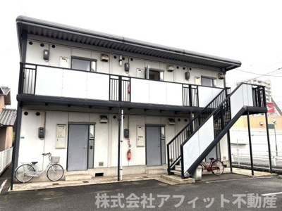 【外観】 | サンロイヤル南蔵王 Ａ