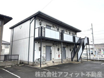 サンロイヤル南蔵王 Ａの画像