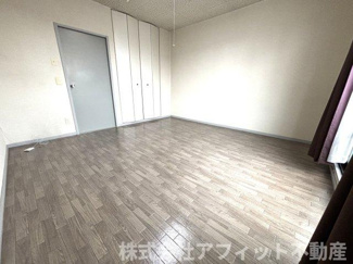 【居間・リビング】 | サンロイヤル南蔵王 Ａ | 洋室8帖