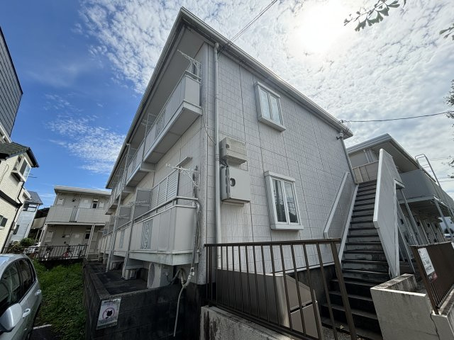 カルム桜新町B