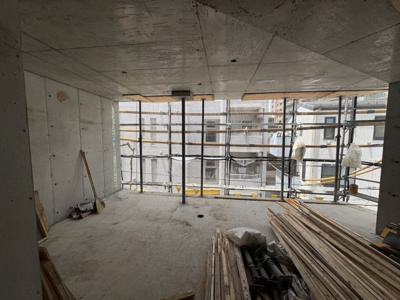 【内装】 | YK HERITAGE 北千住