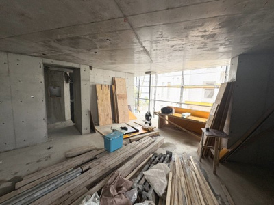 【内装】 | YK HERITAGE 北千住