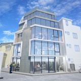 YK HERITAGE 北千住の画像