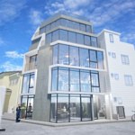 YK HERITAGE 北千住の画像