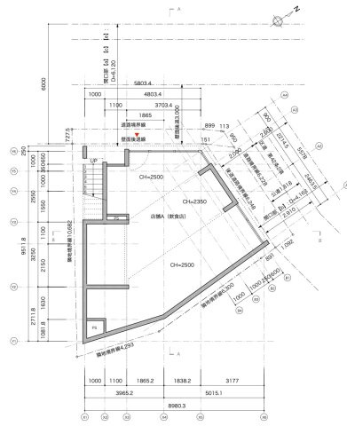 【間取り】 | YK HERITAGE 北千住