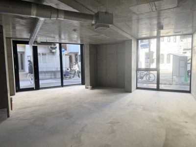 【内装】 | YK HERITAGE 北千住