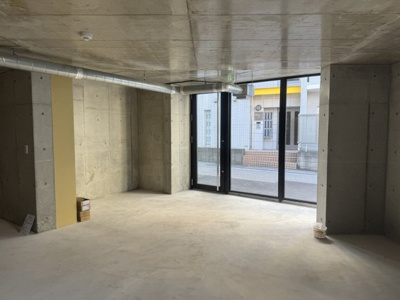 【内装】 | YK HERITAGE 北千住