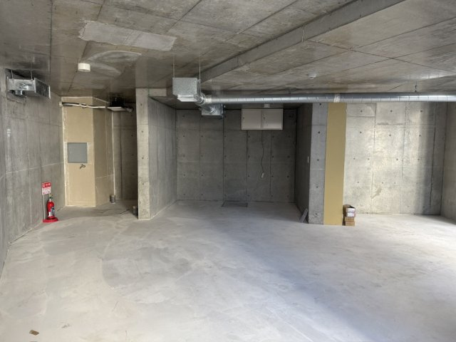 【内装】 | YK HERITAGE 北千住