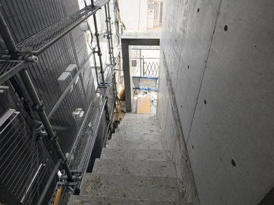 【その他共用部分】 | YK HERITAGE 北千住