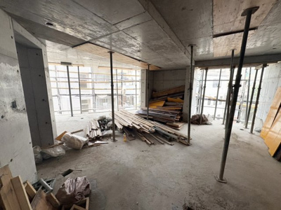 【内装】 | YK HERITAGE 北千住