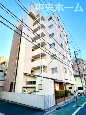 【現況写真】 | サンレイ天神橋 | 現況写真