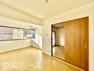 【ダイニング】 | サンレイ天神橋 | ダイニング