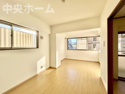 【内装】 | サンレイ天神橋 | 内装