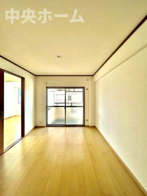 【子供部屋】 | サンレイ天神橋 | 居室