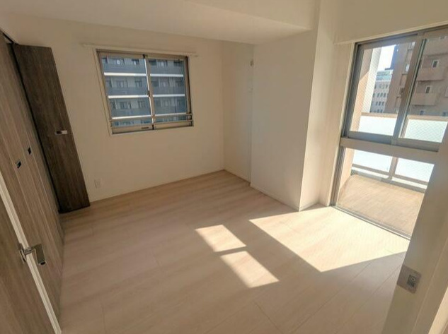 熊本市中央区南千反畑町の賃貸マンションの設備