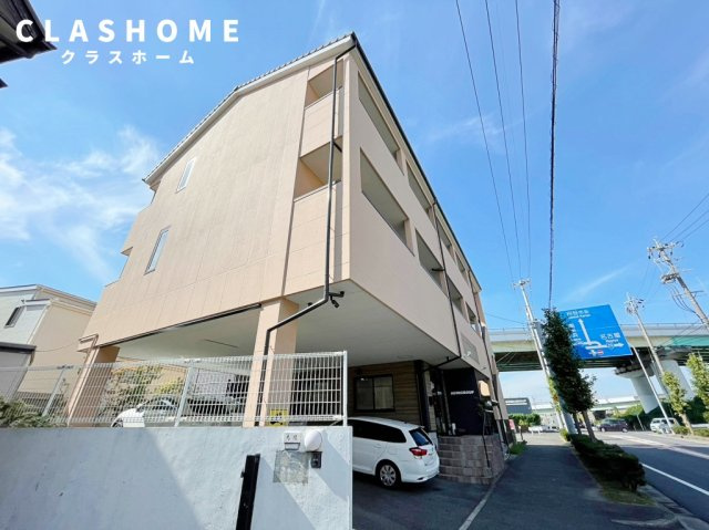 サンシャインあおみ　　刈谷市近郊の賃貸ならクラスホーム刈谷店の外観