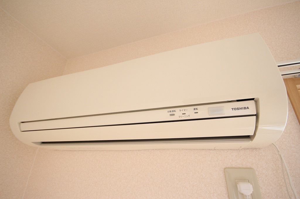 グランモア土山103の設備|※同物件の別のお部屋の写真です※
