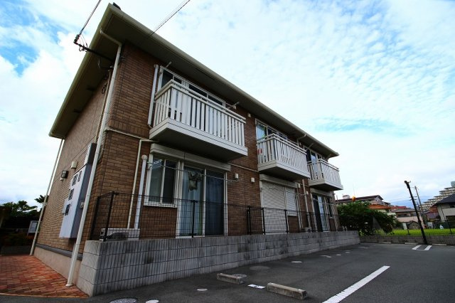 グランモア土山103