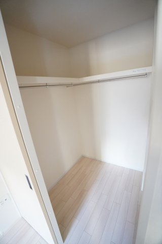 カーネル　ベイスの収納