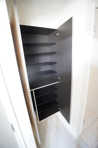 カーネル　ベイスの設備