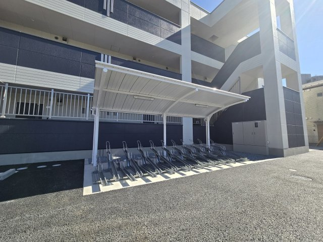 カーネル　ベイスのその他共用部分