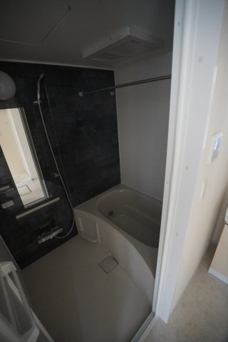 カーネル　ベイスの浴室