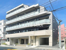 アルファコート東六郷の画像