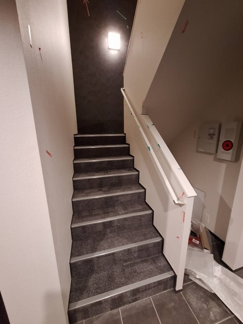 Ｎｏｂｌｅｓｓｅのロビー