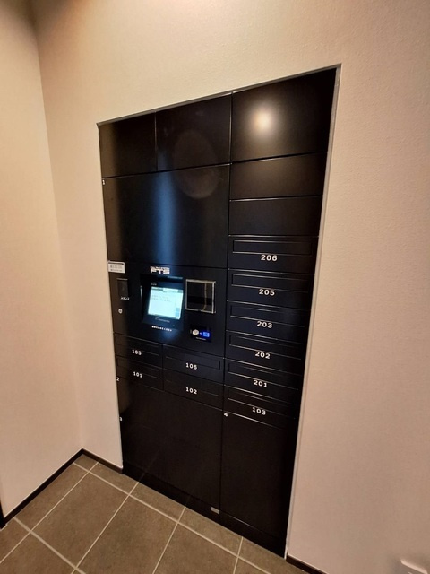 Ｎｏｂｌｅｓｓｅのその他共用部分