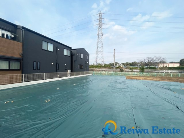 売地　高座郡寒川町一之宮4丁目