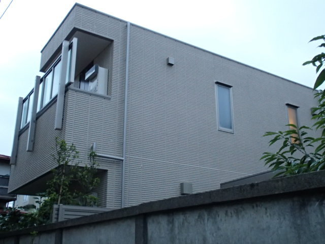 メゾン・クレストのその他共用部分|耐震・耐火の旭化成ヘーベルメゾン