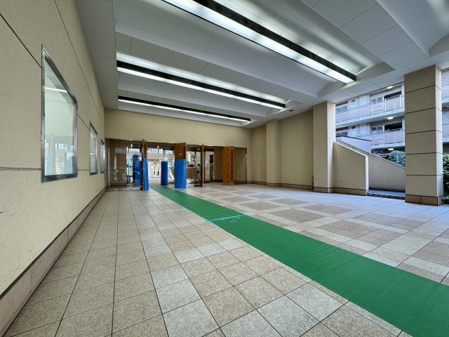 クリオレジダンス東京のその他共用部分