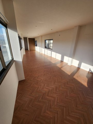 【居間・リビング】 | リーガルメゾン大塚