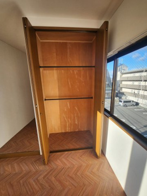 【収納】 | リーガルメゾン大塚