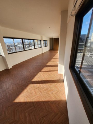 【居間・リビング】 | リーガルメゾン大塚