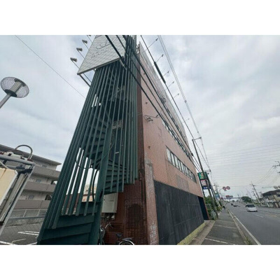 【外観】 | リーガルメゾン大塚